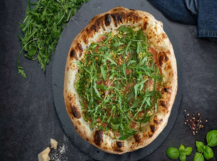 Krém Pizzéria